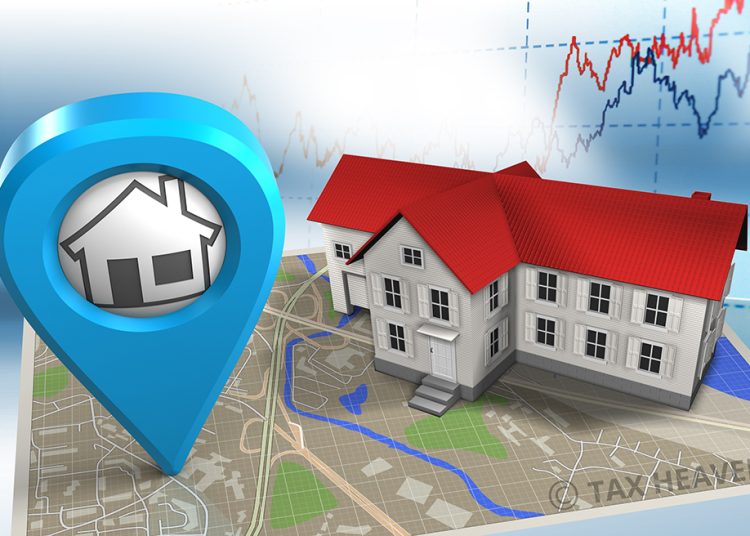 Αντικειμενικές Αξίες ακινήτων: ¨Στενάζουν¨ οι ιδιοκτήτες-Οι δήμοι ζητούν μειώσεις-Πότε οι αποφάσεις για αλλαγή