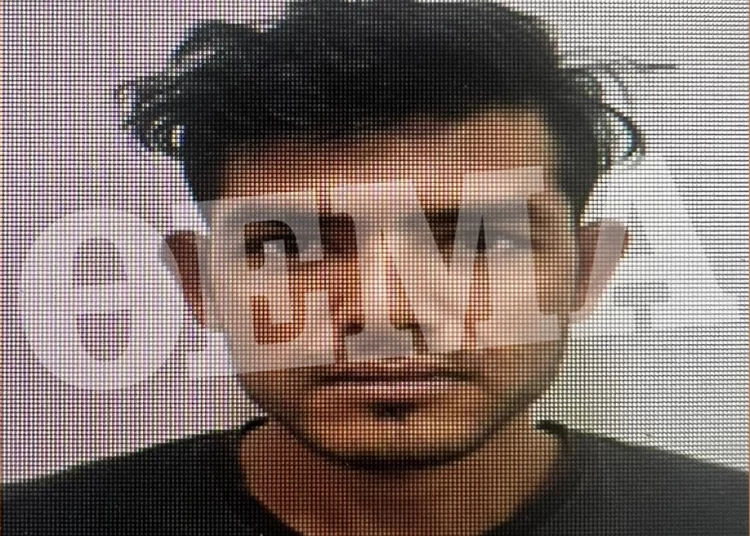 Κως: Αυτός είναι ο Μπαγκλαντεσιανός που κρατείται για τη δολοφονία της Αναστάζια