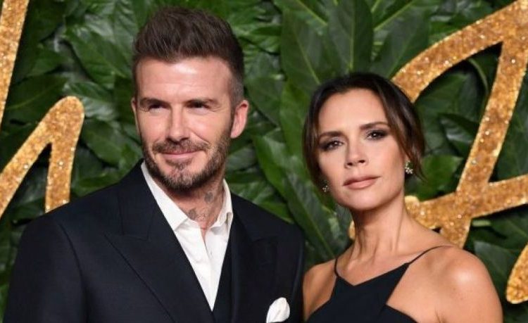 Οι Μπέκαμ: 23 χρόνια γάμου, 4 παιδιά και οικογενειακές business εκατομμυρίων