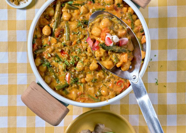 Όσπρια: 6 συνταγές μοναδικής νοστιμιάς