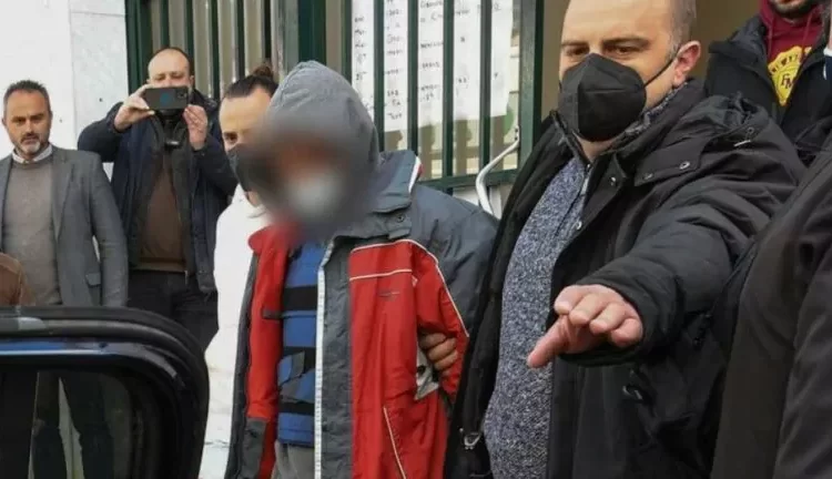 Στην Πάτρα σήμερα η δίκη για το τετραπλό φονικό στην Ανδραβίδα