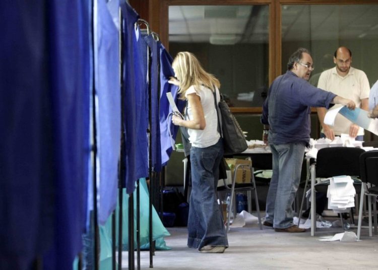 Εκλογές 25ης Ιουνίου: Όλα όσα πρέπει να γνωρίζετε -Διαφορές με την 21η Μαΐου