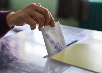 Τεράστιες εκπλήξεις στα μικρότερα κόμματα – Νέα δημοσκόπηση για τις εκλογές Ιουνίου