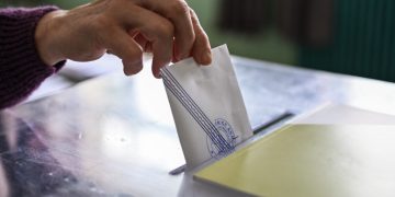 Τεράστιες εκπλήξεις στα μικρότερα κόμματα – Νέα δημοσκόπηση για τις εκλογές Ιουνίου
