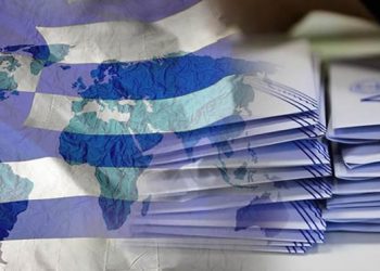 Έλληνες Εξωτερικού: Πρωτιά ΣΥΡΙΖΑ σε δύο χώρες – Πρώτo το ΚΚΕ στη Δανία