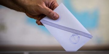 Το χωριό στην Εύβοια που δεν ψήφισε… κανείς