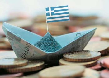 Οι έξι νέοι στόχοι του υπουργείου Οικονομικών δια στόματος Χατζηδάκη