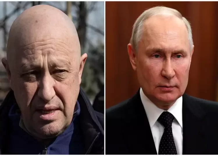 Ανταρσία Βάγκνερ: Λήξη συναγερμού και συμφωνία με «ειρηνοποιό» τον Λουκασένκο – «Γυρίζουμε πίσω για να μη χυθεί αίμα», λέει ο Πριγκόζιν