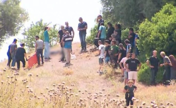 Αγ. Τριάδα Δ. Ολυμπίας: 83χρονος δολοφόνησε συγχωριανό του για τα κτήματα