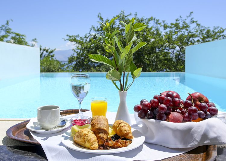 Ναύπλιο: Έδωσε 2.500 ευρώ για διακοπές σε πεντάστερο…που είναι κελιστό!