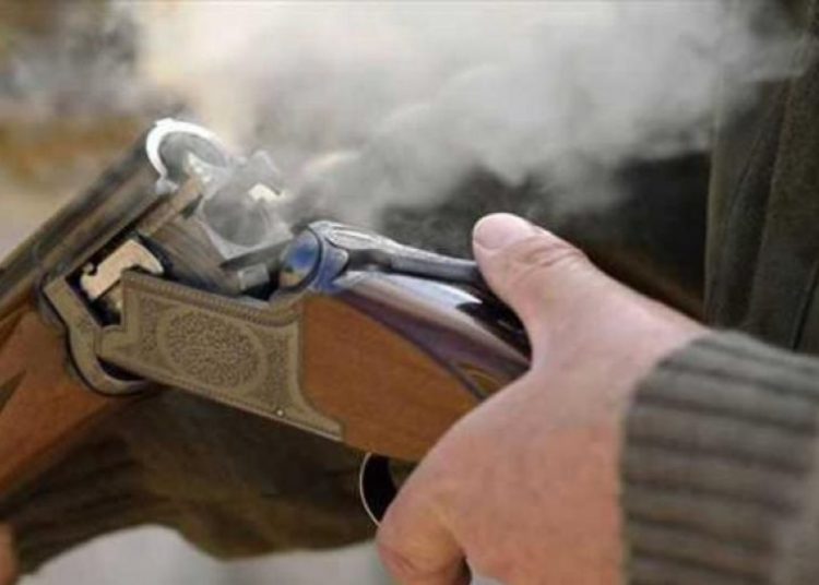 Λάρισα: 66χρονος έβαλε τέλος στη ζωή του με καραμπίνα