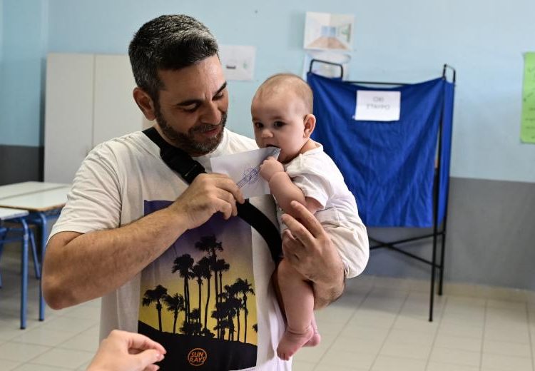 Tα περίεργα των εκλογών-Τι συνέβη σε διάφορα εκλογικά τμήματα