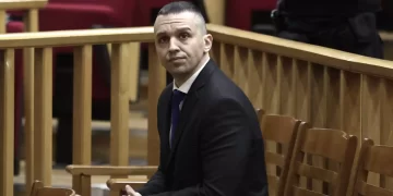 Εκλογές 2023 – Άρειος Πάγος: Νέο «όχι» στον Ηλία Κασιδιάρη