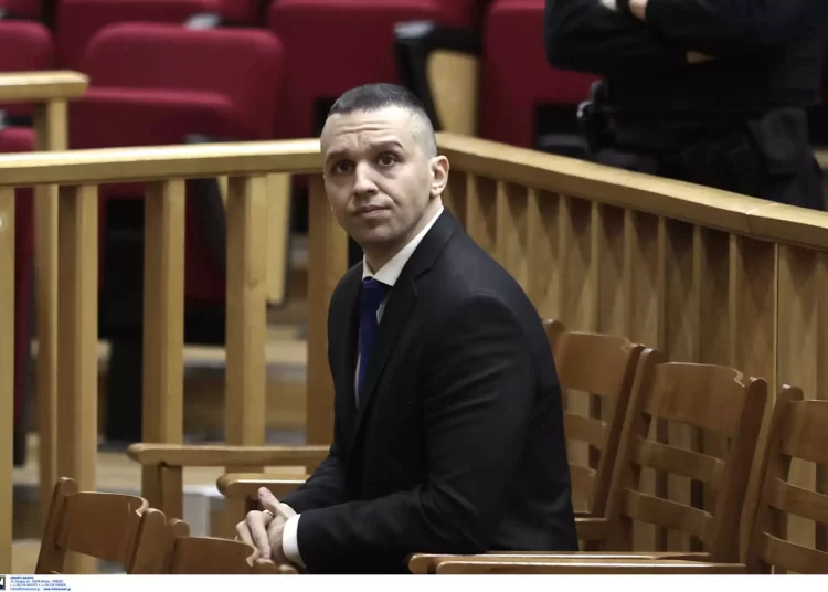 Εκλογές 2023 – Άρειος Πάγος: Νέο «όχι» στον Ηλία Κασιδιάρη