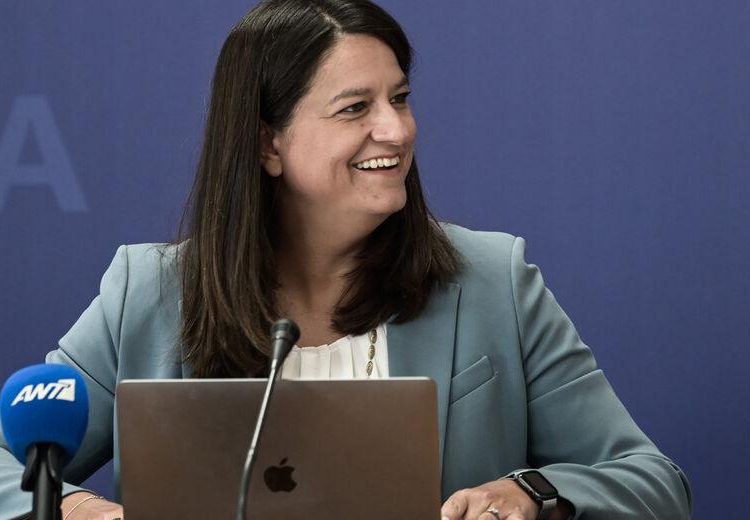 Έρχεται αξιολόγηση και «μηδενική ανοχή» στο Δημόσιο-Κεραμέως στρατηγός της μεταρρύθμισης