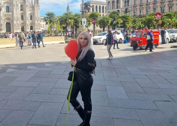 Κως: Σε αντιφάσεις «πέφτει» ο Μπαγκλαντεσιανός – Βρήκαν ίχνη παλάμης στον λαιμό της Αναστάζια