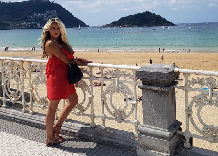 Πώς προδόθηκε ο δολοφόνος της Αναστάζια – Οι κάμερες, το κινητό και το εισιτήριο για Ιταλία