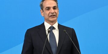 Πρωθυπουργός ξανά ο Μητσοτάκης: «Σκληρή δουλειά-Δεν υπόσχομαι θαύματα»