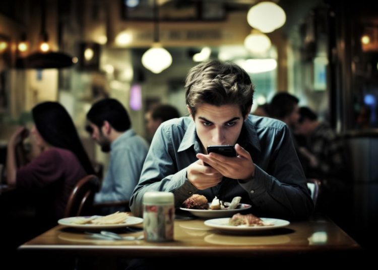 Το ατέλειωτο σκρολάρισμα έγινε εθιστικό – Τι κάνει στον εγκέφαλό μας, ποιοι οι κίνδυνοι