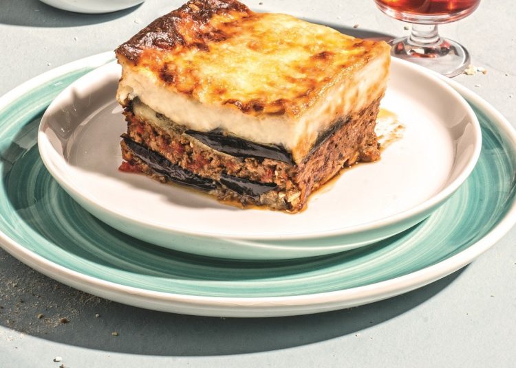 Ιμάμ, παπουτσάκια, μουσακάς: 10 συνταγές με μελιτζάνες