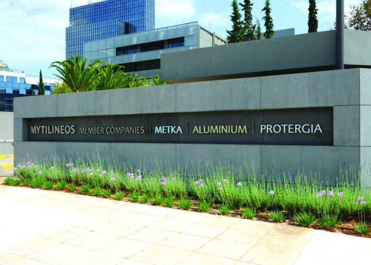 Mytilineos: Ενδεχόμενο μεταφοράς της έδρας της στο εξωτερικό;