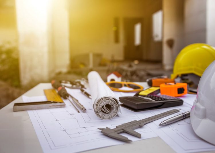 Ακίνητα: Ακριβότερες οι ανακαινίσεις – Στα ύψη το κόστος των υλικών