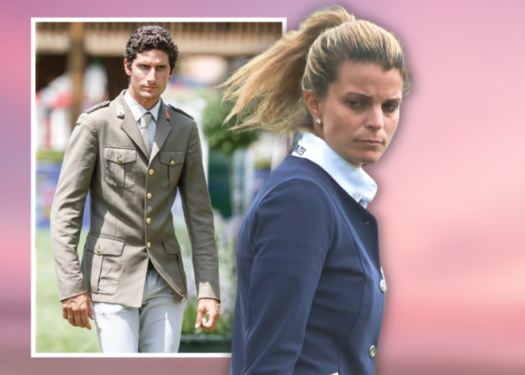 Αθηνά Ωνάση: Ανεβαίνει τα σκαλιά της εκκλησίας και ετοιμάζεται να γίνει μανούλα