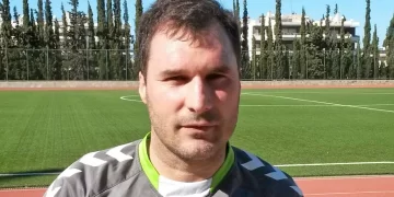 Συνελήφθη 55χρονος παλαίμαχος ποδοσφαιριστής του Πανηλειακού για απάτες- Πωλούσε οικόπεδα με… θέα