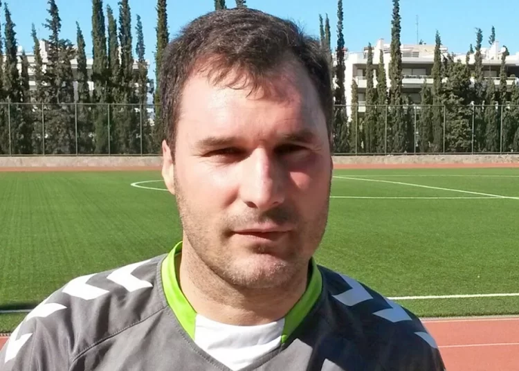 Συνελήφθη 55χρονος παλαίμαχος ποδοσφαιριστής του Πανηλειακού για απάτες- Πωλούσε οικόπεδα με… θέα