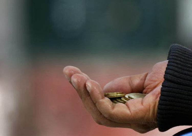 Πύργος: Ανήλικα παιδιά ζητιάνευαν στους δρόμους