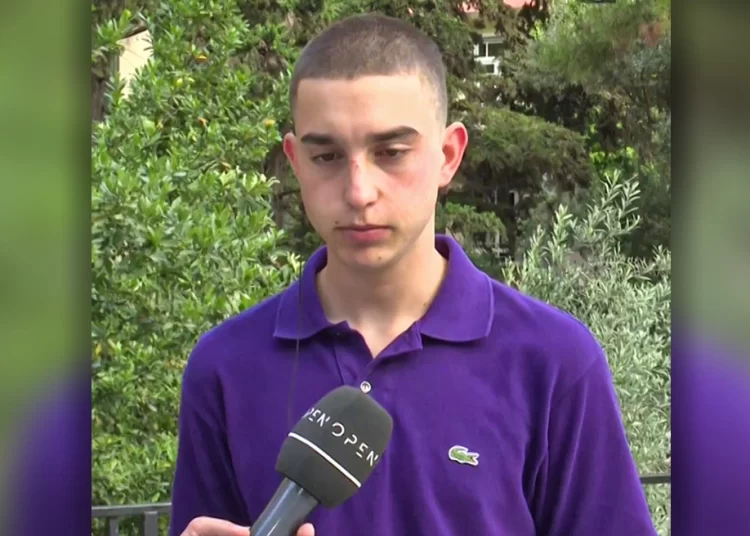 Πανελλαδικές 2023: Ο πρώτος των πρώτων με 19.710 μόρια αποκάλυψε τη «συνταγή» της επιτυχίας