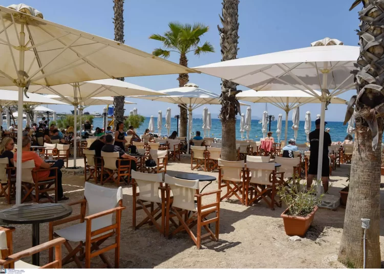 Κοινωνικός Τουρισμός 2023: Αναρτήθηκαν οι οριστικοί πίνακες των δικαιούχων