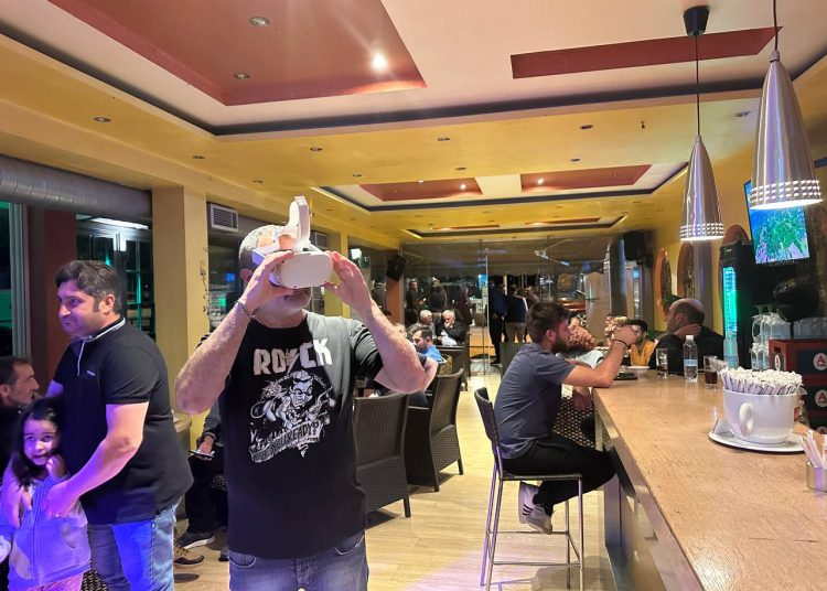 Τα ορεινά χωριά της Ηλείας εντάσσονται στους τουριστικούς προορισμούς