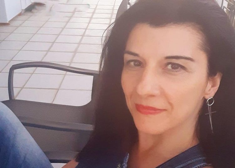 Πύργος: ¨Έφυγε¨ η συμβολαιογράφος Μαρία Πλαστουργού