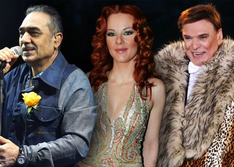 Έλληνες καλλιτέχνες που «εξαφανίστηκαν» – Όσοι επέστρεψαν και εκείνοι που κανείς δεν γνωρίζει πού βρίσκονται σήμερα