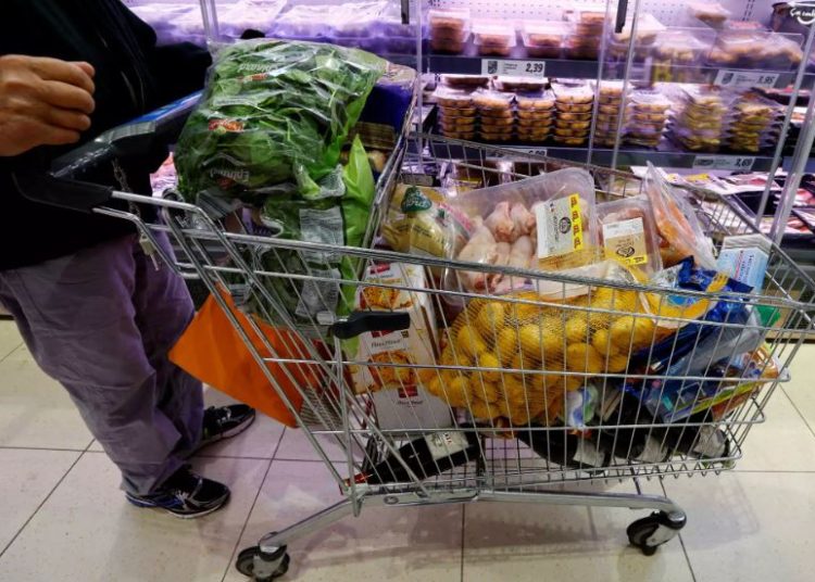 Αυξήθηκαν τα κέρδη των σούπερ μάρκετ με την ακρίβεια στα προϊόντα