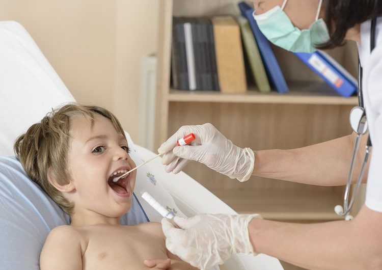 Νάουσα: Πέθανε 8χρονος από στρεπτόκοκκο