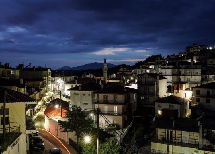 Τι συμβαίνει στην Θράκη; Τα πολιτικά παιχνίδια, η Τουρκία και οι μουσουλμάνοι