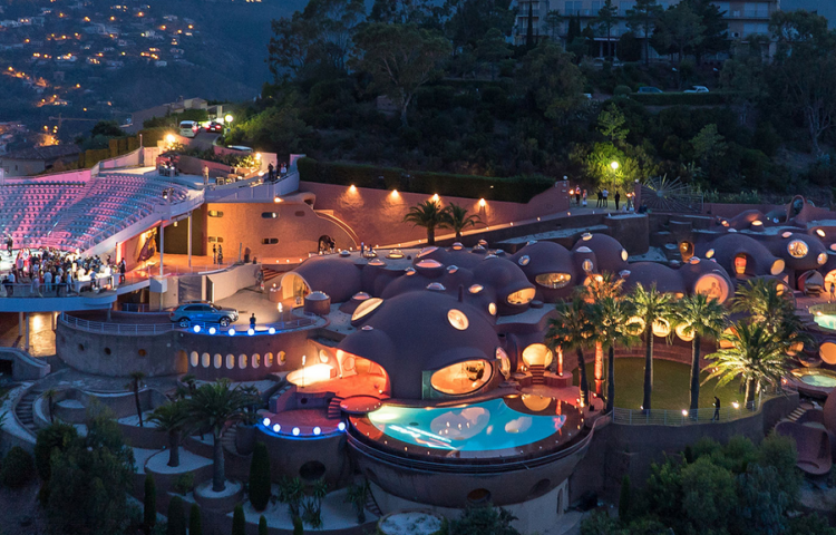 Τα 5 ακριβότερα σπίτια του κόσμου και οι ιδιοκτήτες τους