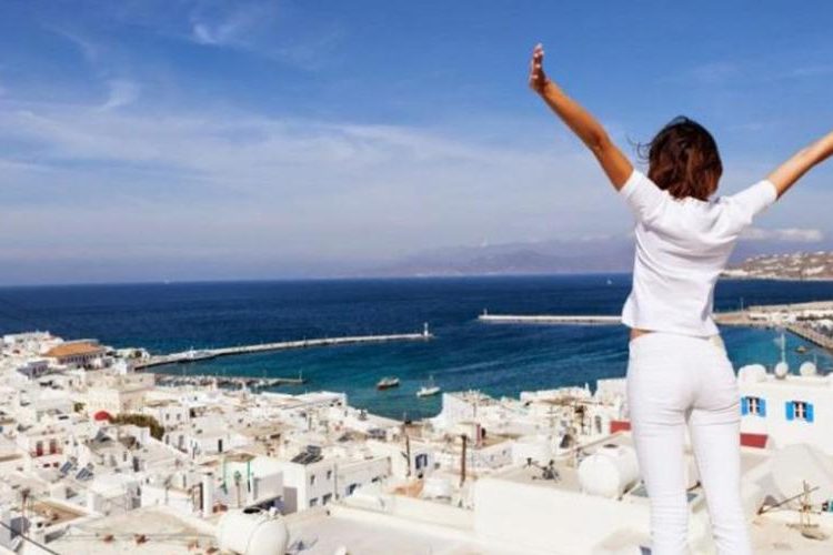 Κοινωνικός Τουρισμός: Βγήκαν τα προσωρινά αποτελέσματα -Ξεκινούν οι ενστάσεις (πίνακες)