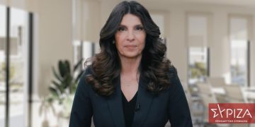 Τσαπανίδου: Παίρνουμε τα μαθήματά μας σήμερα-Θα πάμε στα όργανα του κόμματος για την ήττα