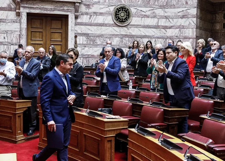 Η επόμενη μέρα στο ΣΥΡΙΖΑ: Το μέλλον του Αλέξη Τσίπρα, οι 3+1 διάδοχοι και πόσο πιθανό είναι να φτιαχτεί νέο κόμμα