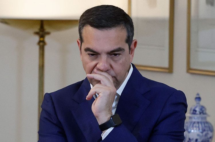 Η στρατηγική απεγκλωβισμού του ΣΥΡΙΖΑ