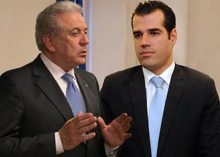 Δ. Αβραμόπουλος: Τοποθέτηση δύο νεφρολόγων στο Γενικό Νοσοκομείο Ηλείας