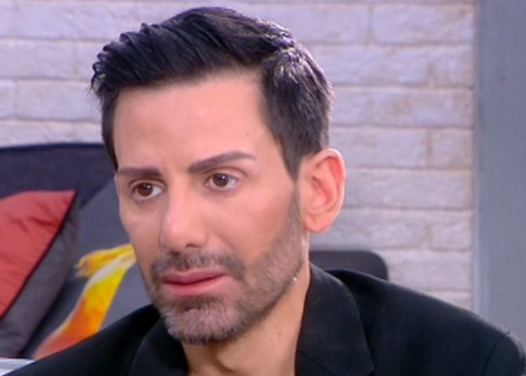 Μάχη Φλωρινιώτη για τον γιο της: «Δεν πρέπει να στεναχωριέται, υπάρχει θεμα»