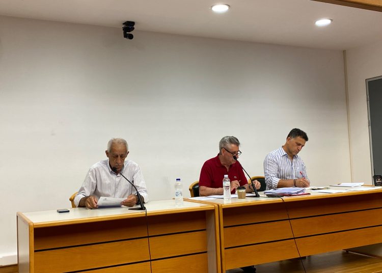 Νοσοκομείο Αμαλιάδας: 7.000 ευρώ δίνει ο δήμος για το ακτινολογικό τμήμα