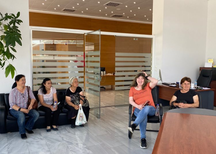 Δήμος Ήλιδας: Πλήρους απασχόλησης οι καθαρίστριες ΙΔΑΧ σχολικών μονάδων