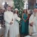 Λούκας Γιώργκας – Βασιλική Σαλαμπάση: Παντρεύτηκαν στην Κύπρο