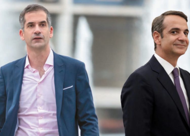 Ένωση Δήμων: Αντάρτικο Μπακογιάννη μετά την άρνηση Μητσοτάκη