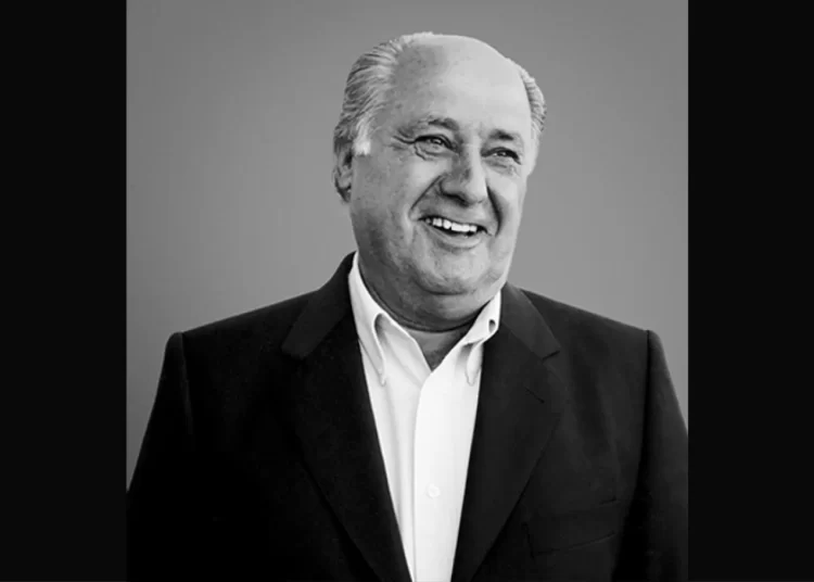 Πώς ο Mr. Zara έχτισε μια αυτοκρατορία και μια προσωπική περιουσία 71 δισ. ευρώ